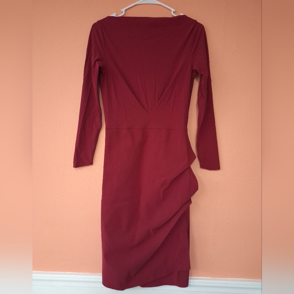 Chiara Boni La Petite Robe Cassandre Dress